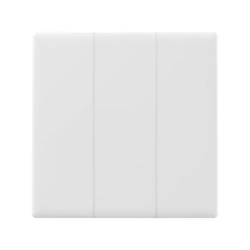 Sonoff TX Ultimate T5 EU 3C 3-gang smart WiFi + eWeLink-Remote (Bluetooth) wall touch light switch