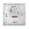 SONOFF Fusion Series Orb-ZBW1L – Zigbee Smart Wall Switch (No Neutral Required)  ZBMINIL2-E