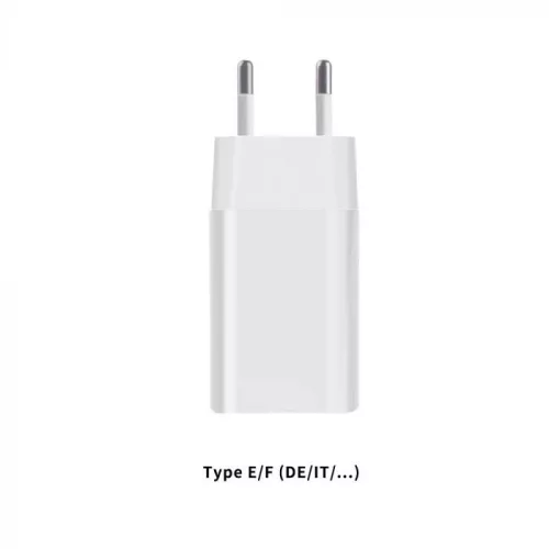 Sonoff 5V (2A) DC power adapter