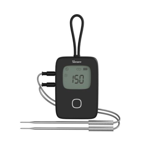 SONOFF MBT01 smart BBQ meat thermometer