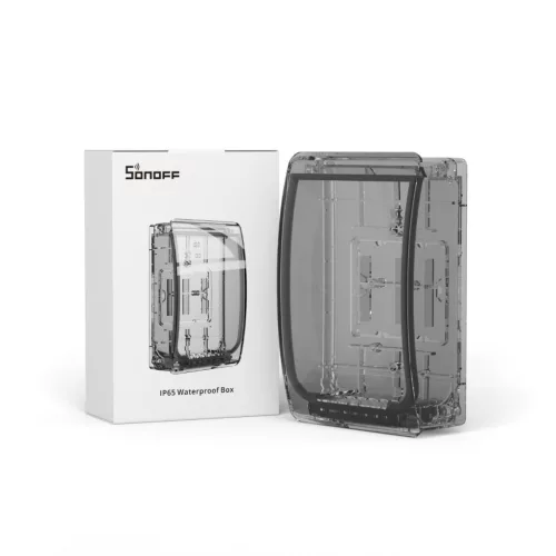 Sonoff Waterproof box R2