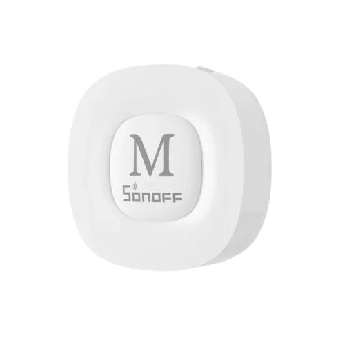 Sonoff Bridge Max – Wi‑Fi + Ethernet eWeLink cloud hub, Zigbee gateway, Matter bridge (Bridge-M)