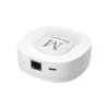 Sonoff Bridge Max – Wi‑Fi + Ethernet eWeLink cloud hub, Zigbee gateway, Matter bridge (Bridge-M)