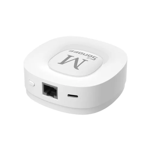 Sonoff Bridge Max – Wi‑Fi + Ethernet eWeLink cloud hub, Zigbee gateway, Matter bridge (Bridge-M)