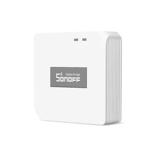 SONOFF Zigbee Bridge Pro - smart Zigbee-WiFi Bridge for eWeLink, with local/offline scenes