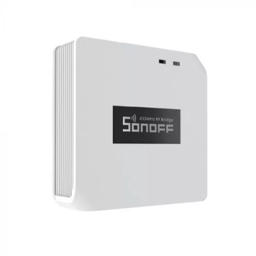 Sonoff RF Bridge 433 MHz RF-WiFi bridge / gateway (eWeLink-compatible) (R2)