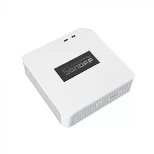 Sonoff RF Bridge 433 MHz RF-WiFi bridge / gateway (eWeLink-compatible) (R2)