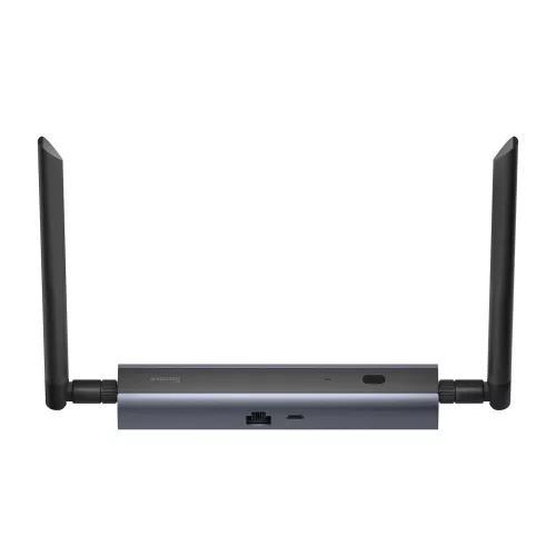 SONOFF Dongle Max Zigbee/Thread PoE Dongle