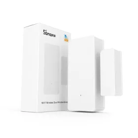 Sonoff DW2 WIFI (wireless) door / window sensor
