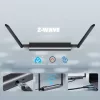 SONOFF Z-Wave 800 PoE Dongle Max – Z-Wave LR network adapter, Wi-Fi, PoE, USB, grey (Dongle-MZG23)