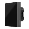 SONOFF NSPanel Pro smart home control panel (with Zigbee and eWeLink-Remote Bluetooth hub), with dim grey frame