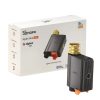 SONOFF Hydro Series Hydro ONE – smart irrigation valve with flow meter, Zigbee, Bluetooth (SWV-ZFE)