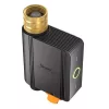 SONOFF Hydro Series Hydro ONE – smart irrigation valve with flow meter, Zigbee, Bluetooth (SWV-ZFE)