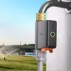 SONOFF Hydro Series Hydro ONE – smart irrigation valve with flow meter, Zigbee, Bluetooth (SWV-ZFE)