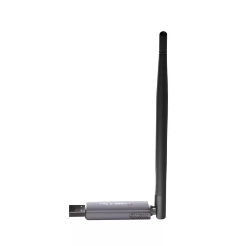SONOFF Z-Wave 800 Dongle Plus – Z-Wave USB controller, LR, grey (Dongle-PZG23)