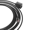 SONOFF RL560 5M Sensor Extension Cable for RJ9 4P4C Sensor