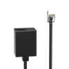 SONOFF RL560 5M Sensor Extension Cable for RJ9 4P4C Sensor
