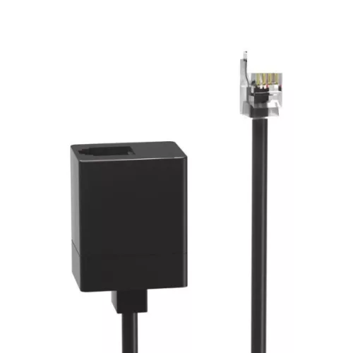 SONOFF RL560 5M Sensor Extension Cable for RJ9 4P4C Sensor