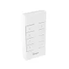 Sonoff RM433R2 8-button RF remote controller, with battery
