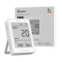 air quality sensor