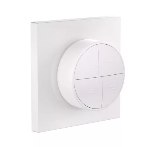 SONOFF Orb 4-In-1 Smart Scene Button - 4 button wireless scene controller, Zigbee (SNZB-01M)