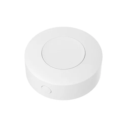 SONOFF Zigbee Button - a Zigbee remote controller button (SNZB-01P)
