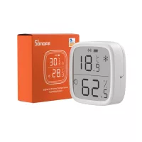 temperature sensor