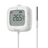 SONOFF SNZB-02LD IP65 Zigbee LCD Smart Thermometer (Probe Version)