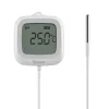 SONOFF SNZB-02LD IP65 Zigbee LCD Smart Thermometer (Probe Version)