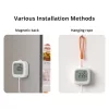 SONOFF SNZB-02LD IP65 Zigbee LCD Smart Thermometer (Probe Version)