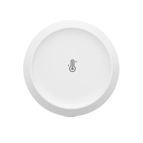 SONOFF AirGuard TH Pressure – temperature, humidity and air pressure sensor, Zigbee, white (SNZB-02M)