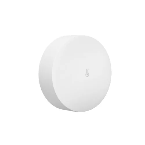 SONOFF Zigbee temperature and humidity sensor (SNZB-02P)