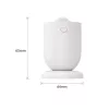 Sonoff SenseGuard Motion Gen2 – Smart PIR motion and illuminance (lux) sensor, Zigbee, white (SNZB-03PR2)
