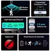 Sonoff SenseGuard Motion Gen2 – Smart PIR motion and illuminance (lux) sensor, Zigbee, white (SNZB-03PR2)