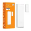 SONOFF SenseGuard DW Gen2 – Door/window opening sensor, Zigbee, white (SNZB-04PR2)