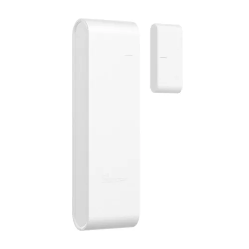 SONOFF SenseGuard DW Gen2 – Door/window opening sensor, Zigbee, white (SNZB-04PR2)