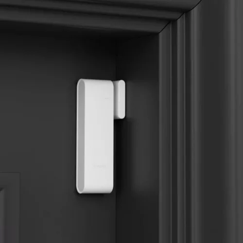 SONOFF SenseGuard DW Gen2 – Door/window opening sensor, Zigbee, white (SNZB-04PR2)