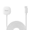 SONOFF SNZB-05P Water Leak / Flood Sensor, with Detection Cable (set)
