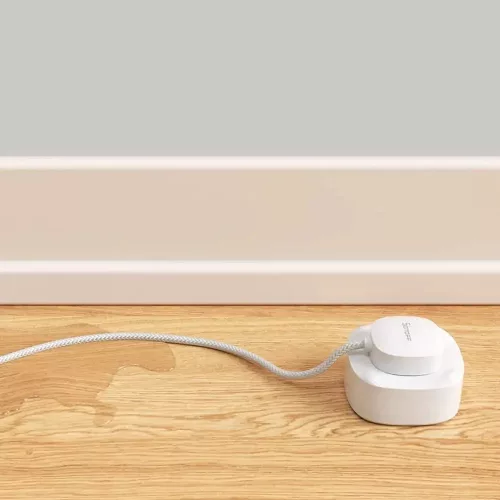 SONOFF SNZB-05P Water Leak / Flood Sensor, with Detection Cable (set)
