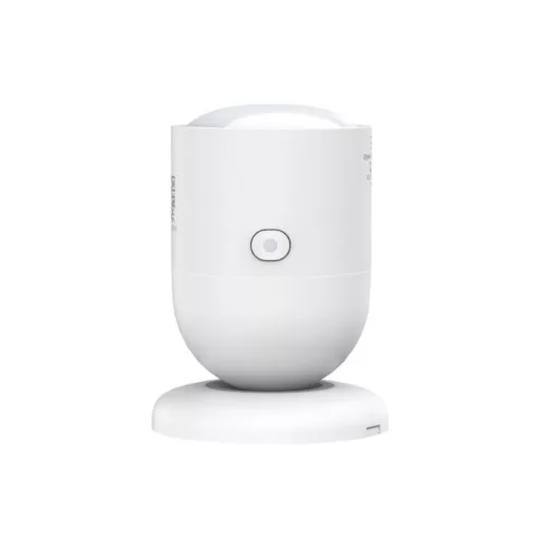 Sonoff SenseGuard Presence Core 24G – presense sensor (24GHz) with light sensor, Zigbee, Bluetooth, white (SNZB-06P24)