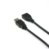 1.5M USB Male to Female Extension Cable