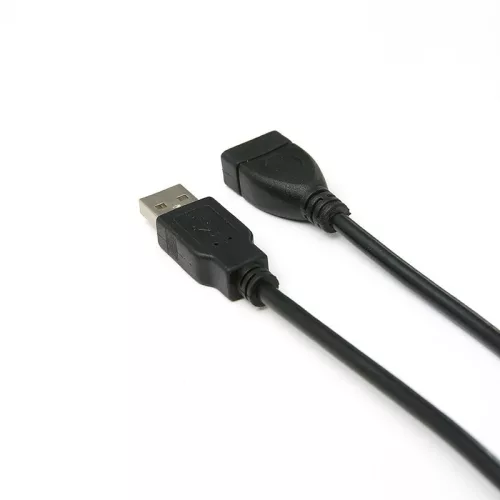 1.5M USB Male to Female Extension Cable