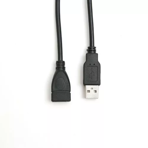 1.5M USB Male to Female Extension Cable