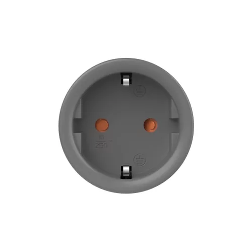 SONOFF iPlug S60 Zigbee 3.0 Smart Plug (Type E/F)