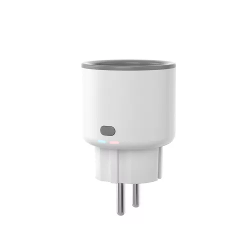 Sonoff S60 WiFi smart plug with energy monitoring, F-Type (S60TPF)