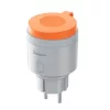 Sonoff S61s Outdoor plug – Outdoor smart plug with energy monitoring, Wi-Fi, Matter (S61STPF-PM-O)
