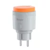 Sonoff S61s Outdoor plug – Outdoor smart plug with energy monitoring, Wi-Fi, Matter (S61STPF-PM-O)