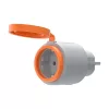 Sonoff S61s Outdoor plug – Outdoor smart plug with energy monitoring, Wi-Fi, Matter (S61STPF-PM-O)