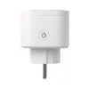 SONOFF S61s Gen2 – Smart Plug with Energy Monitoring, Wi-Fi, Matter, white (S61STPF)