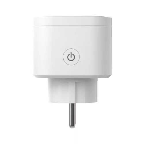 SONOFF S61s Gen2 – Smart Plug with Energy Monitoring, Wi-Fi, Matter, white (S61STPF)